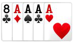 Four of a Kind